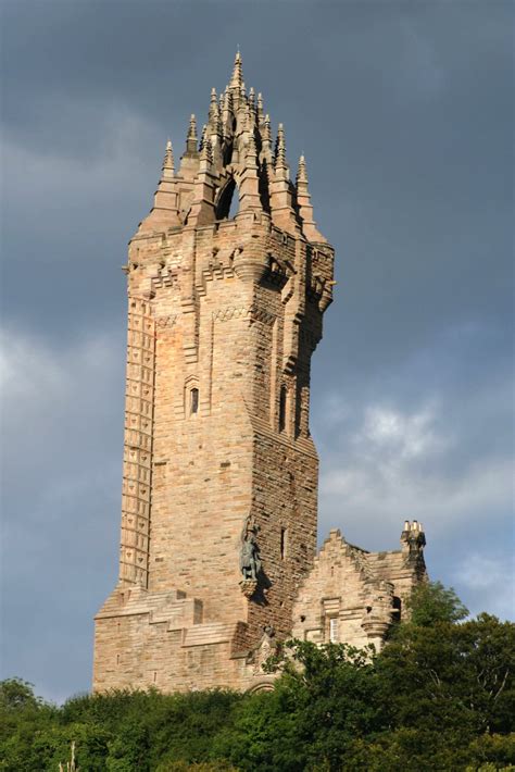 monumento a william wallace